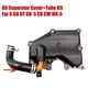 thumbnail image 2 of Oil Separator Cover+Tube Kit LF50-13-570 4M5G6A785HC 1S71-6758CJ for Mazda 3 Mazda 6 GG GY GH Mazda, 2 of 5