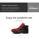 thumbnail image 5 of Botas de moto y zapatos de moto para todas las estaciones para hombre y mujer.,Azul,45, 5 of 28