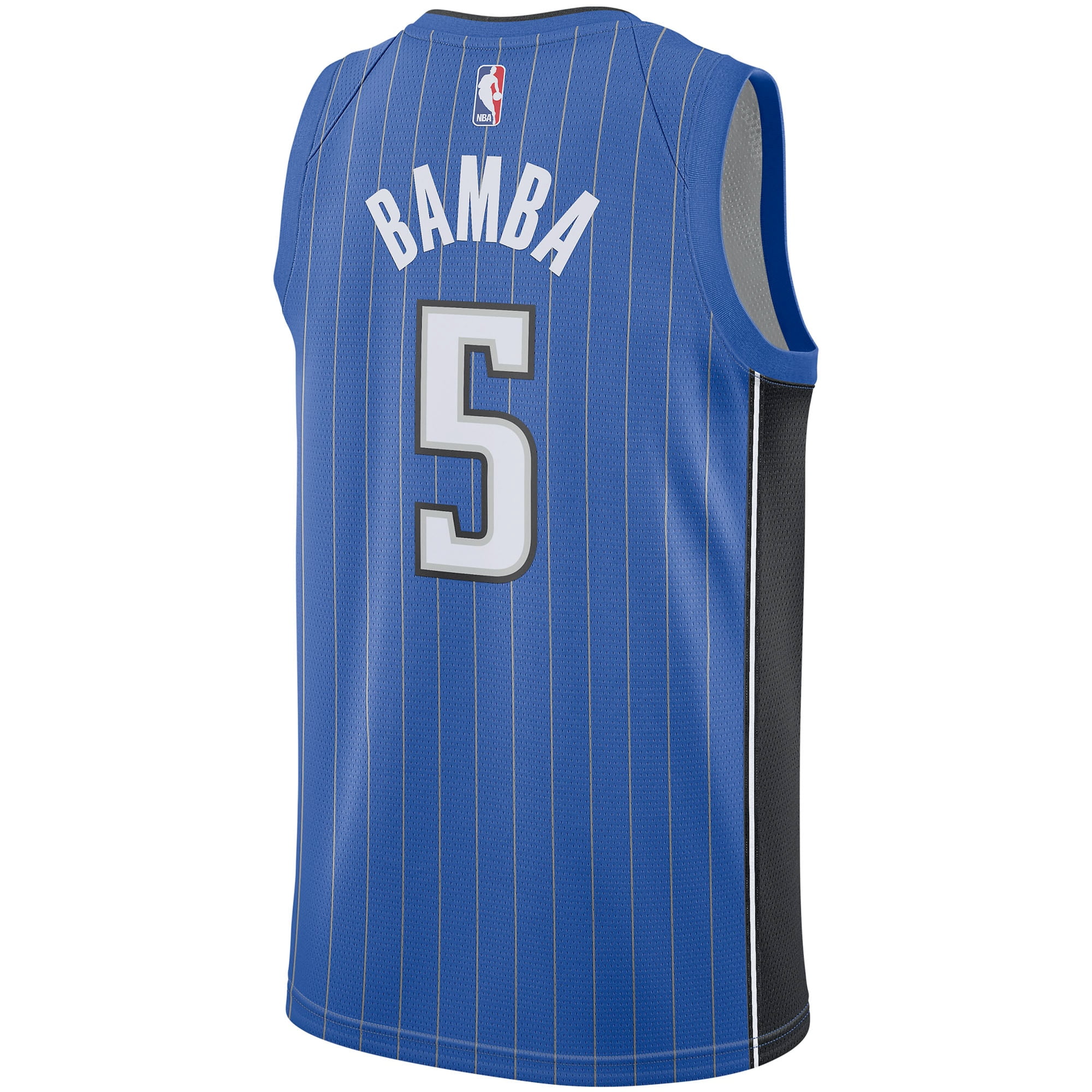 mohamed bamba jersey