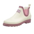 thumbnail image 4 of Regatta Great Outdoors Womens Harper Low Cut Wellington Boots, 4 of 5