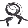 thumbnail image 1 of Sonducket 2 piezas de piezas de frenos de bicicleta eléctrica, accesorios profesionales de repuesto, manijas de frenado, accesorio de Bicicletas eléctricas, 1 of 6