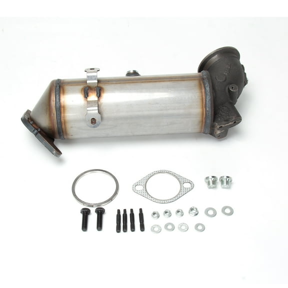 Manifold Catalytic Converter For Chevrolet Malibu Equinox 1.5L Turbo 2016-2019