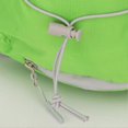 thumbnail image 3 of Sac à dos d'hydratation léger, imperméable et pliable, pour la course à pied et les sports de plein air, vert, 3 of 4