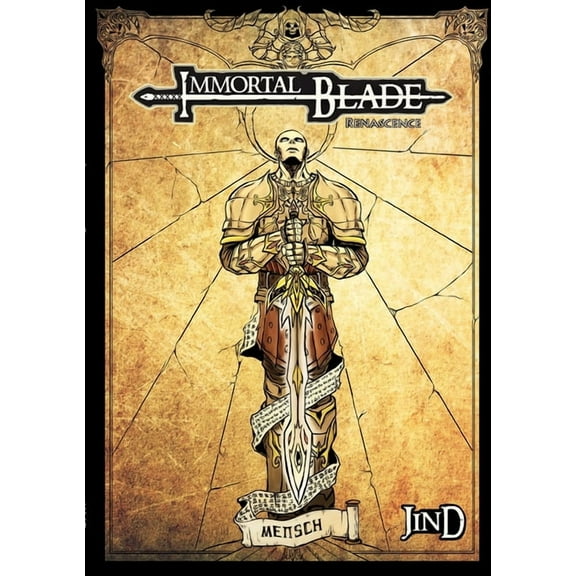 Immortal Blade Renascence, (Paperback)