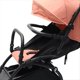 thumbnail image 1 of Barra de Parachoques para Cochecito, Apoyabrazos, Accesorios para Cochecito, Manillar Ajustable para Cochecito de YOYO/, Apoyabrazos Delantero, 1 of 10