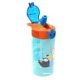 thumbnail image 6 of Zak Designs 16 oz Blue Bluey Plastic Water Bottle, 6 of 17