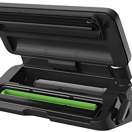 FoodSaver VS-3180 Multi-Use Vacuum Sealing and Food Preservation System