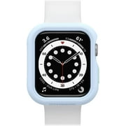 OtterBox Bummper Case for Apple Watch series 6/5/4 (44mm) - Light Blue