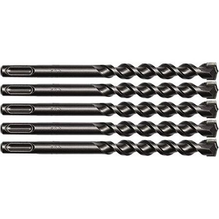Irwin 5 Piece, 1/2