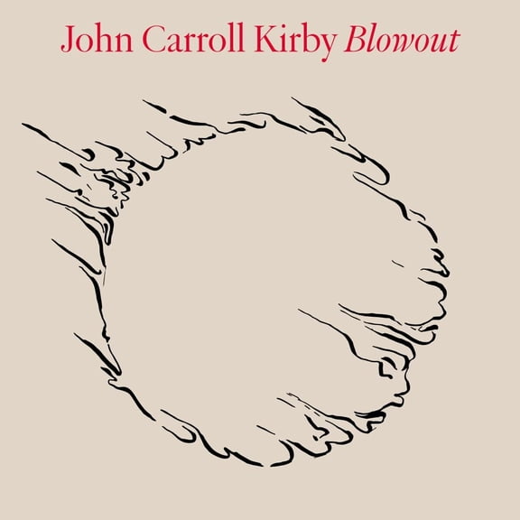 John Carroll Kirby - Blowout - Music & Performance - Vinyl