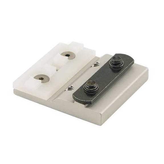 80/20 Linear Bearing,5/16 x1 7/8 x2 1/16 in 6760