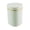 green·, variant on Small Trash Can with Lid, Mini Trash Can for Bathroom, Office and Bedroom, Small Bathroom Garbage Can with Swing Top, Compact Waste Basket for Desk, Dorm & Home, Green
