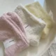 thumbnail image 4 of Calcetines de visón de felpa de Color caramelo para mujer, medias de tubo medio de lana suaves y súper elásticos de alta calidad, gruesas y cálidas pa, 4 of 5