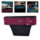 thumbnail image 4 of Organizador de relleno para huecos de asiento de coche shamjiam accesorio Interior con portavasos, 4 of 8