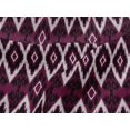 thumbnail image 4 of oneOone Viscose Jersey Fabric Geometric Ikat Print Fabric By Yard 60 Inch Wide, 4 of 4