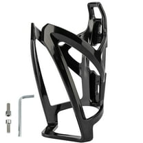 Bike Water Bottle Holder Ultra-Light Bicycle Bottle Cages with Screws Tool, Universal Bike Cup Holder Rack for Road MTB Bikes