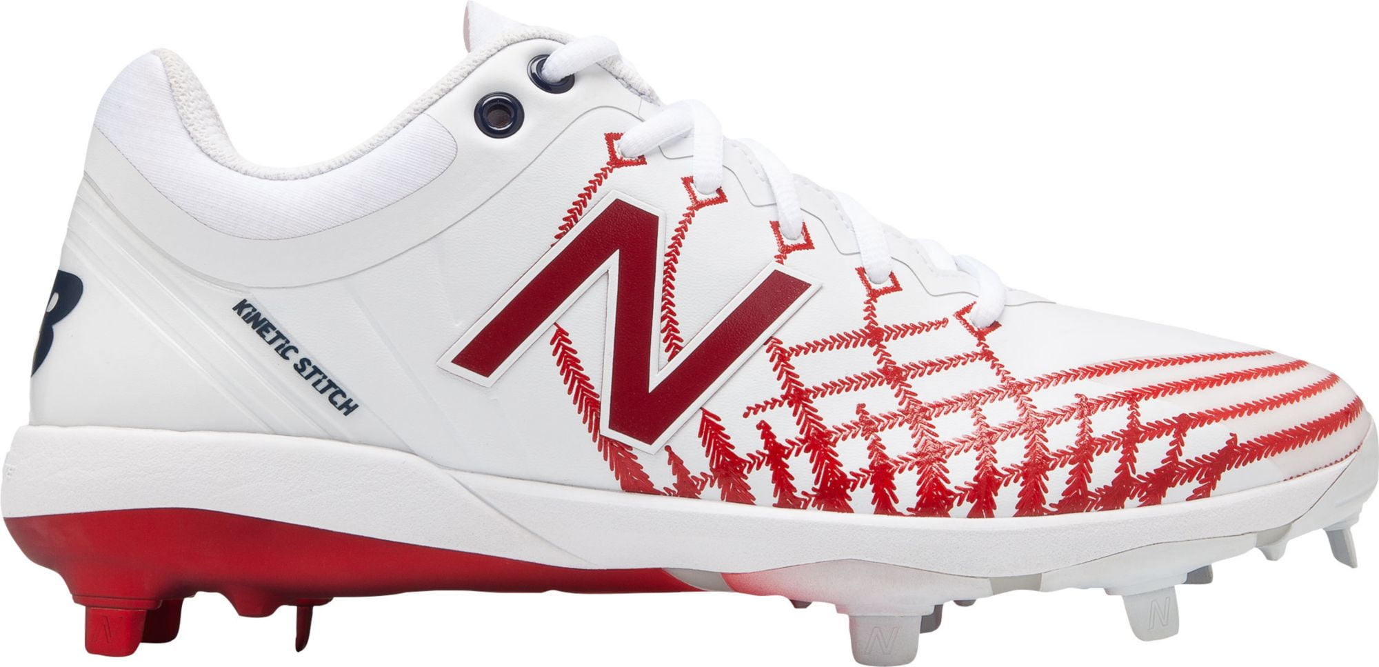 walmart baseball shoes