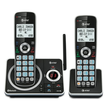 ATT DLP72212DS Dummy Display