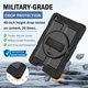 thumbnail image 4 of Funda BMOUO para Samsung Galaxy Tab A9+ Plus 11" 2023 Negra, 4 of 9