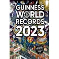 thumbnail image 1 of Guinness World Records 2023 (Ed. Latinoamérica) Blanco, 1 of 2