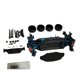 thumbnail image 1 of Bewildely RCGOFOLLOW, pieza completa de coche RC, coche completo Rc de buena calidad para vehículos de carretera 1/10 XIS, pieza de Kits de construcción modelo, 1 of 6