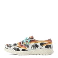 thumbnail image 2 of Zapato ARIAT Hilo, casual, sin cordones, con suela de espuma FLX para mujer, 2 of 6