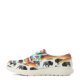 thumbnail image 2 of Zapato ARIAT Hilo, casual, sin cordones, con suela de espuma FLX para mujer, 2 of 6