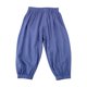thumbnail image 1 of Odeerbi 2-13 Años Niñas Ice Silk Bloomers Pantalones Jogger Verano Sólido Casual Deportes Linterna Pantalones Pantalones Haren, 1 of 5