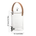 thumbnail image 3 of Ohmyroo Large Cooling Water Dispenser 128oz With Faucet Fridge Beverage Jug Household Server, 3 of 8
