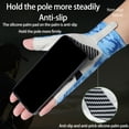 thumbnail image 6 of Nonslip Breathable Fingerless Glove Nonslip Half Finger Fishing Glove Enduring, 6 of 8