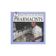 thumbnail image 1 of Pre-Owned Pharmacists (Library Binding) 9781559161718, 1 of 1
