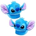 thumbnail image 1 of Zapatillas 3D oficiales de Disney Eeyore and Stitch para mujer, 1 of 8