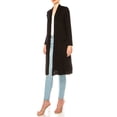 thumbnail image 4 of Women's Comfortable Relaxed Fit Long Cardigan, Open Front Everyday Layering Sweater, 4 of 6