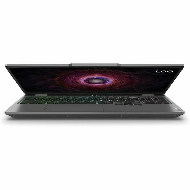 Lenovo LOQ 15AHP9 〔RTX 4060〕 Lenovo LOQ 15 Gaming Laptop | Compact notebooks for daycares