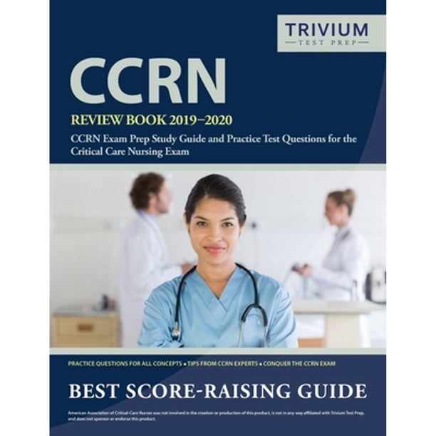 Ccrn Normal Values Guide Ccrn Practice Questions