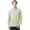 SEA FOAM, variant on GH by Guy Harvey Long Sleeve Fishing Guide Shirt, Sizes M-2XL