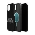 thumbnail image 2 of DistinctInk MagSafe Tough Case for Apple iPhone 15 Plus (6.7" Screen) - Coming Soon - Shockproof Protection, 2 of 6