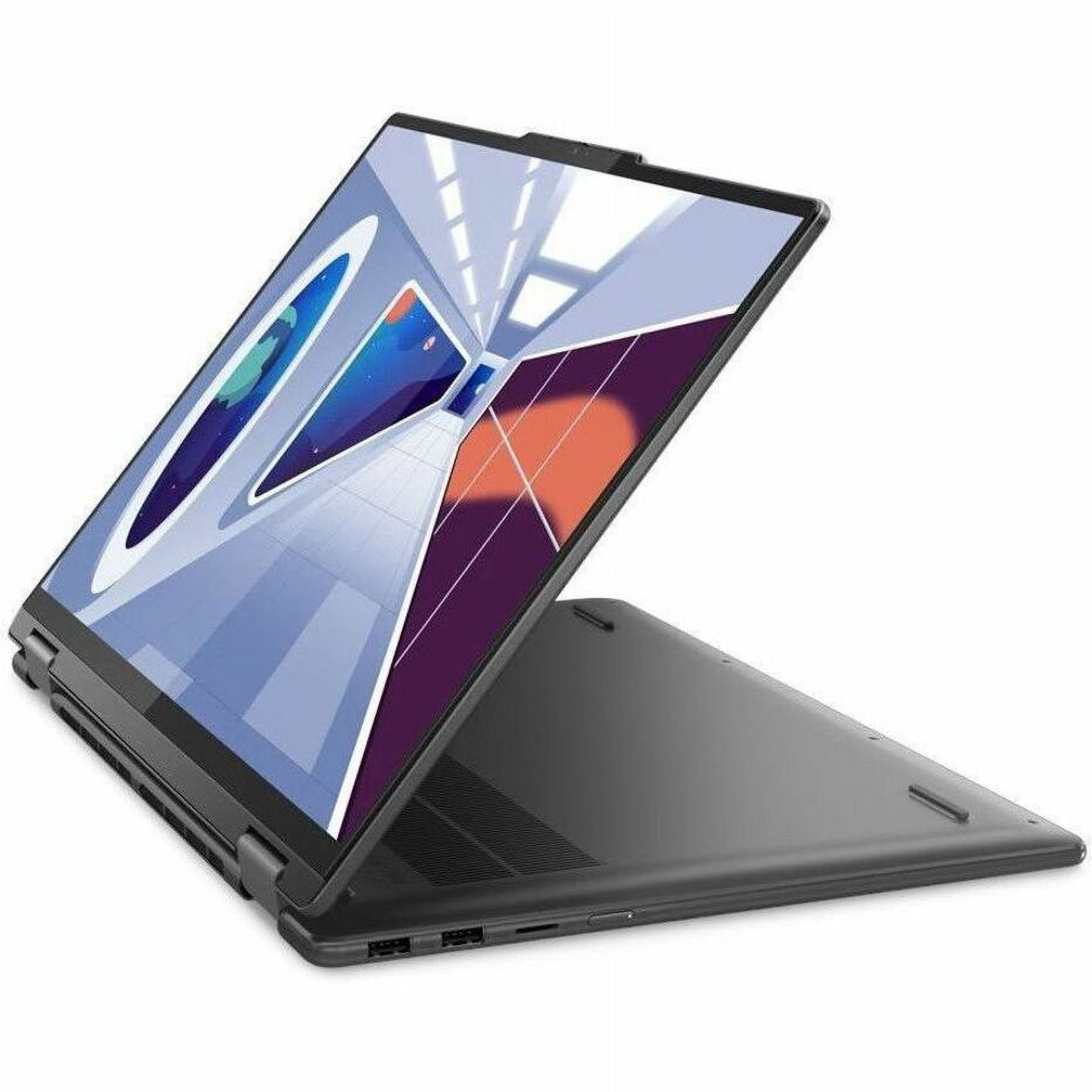 美品 Lenovo Yoga 7 14IRL8 i5/16GB/512GB 元箱 2dd492cf-7371-43e3-bc4c-