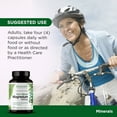 thumbnail image 6 of Emerald Labs Magnesium 400mg (Pure Albion) Gold Standard Bioavailability - 120 Vegetable Capsules, 6 of 8