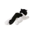 thumbnail image 2 of Peluche de Gato Oreo Aurora Aurora World, 2 of 2