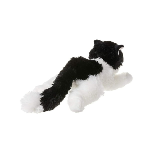 Peluche de Gato Oreo Aurora Aurora World Bodega Aurrera en línea
