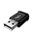 thumbnail image 1 of yingyy USB Bluetooth Receiver 2 In 1 USB Bluetooth 5.0 Receiver for TV/PC/Car, 1 of 1