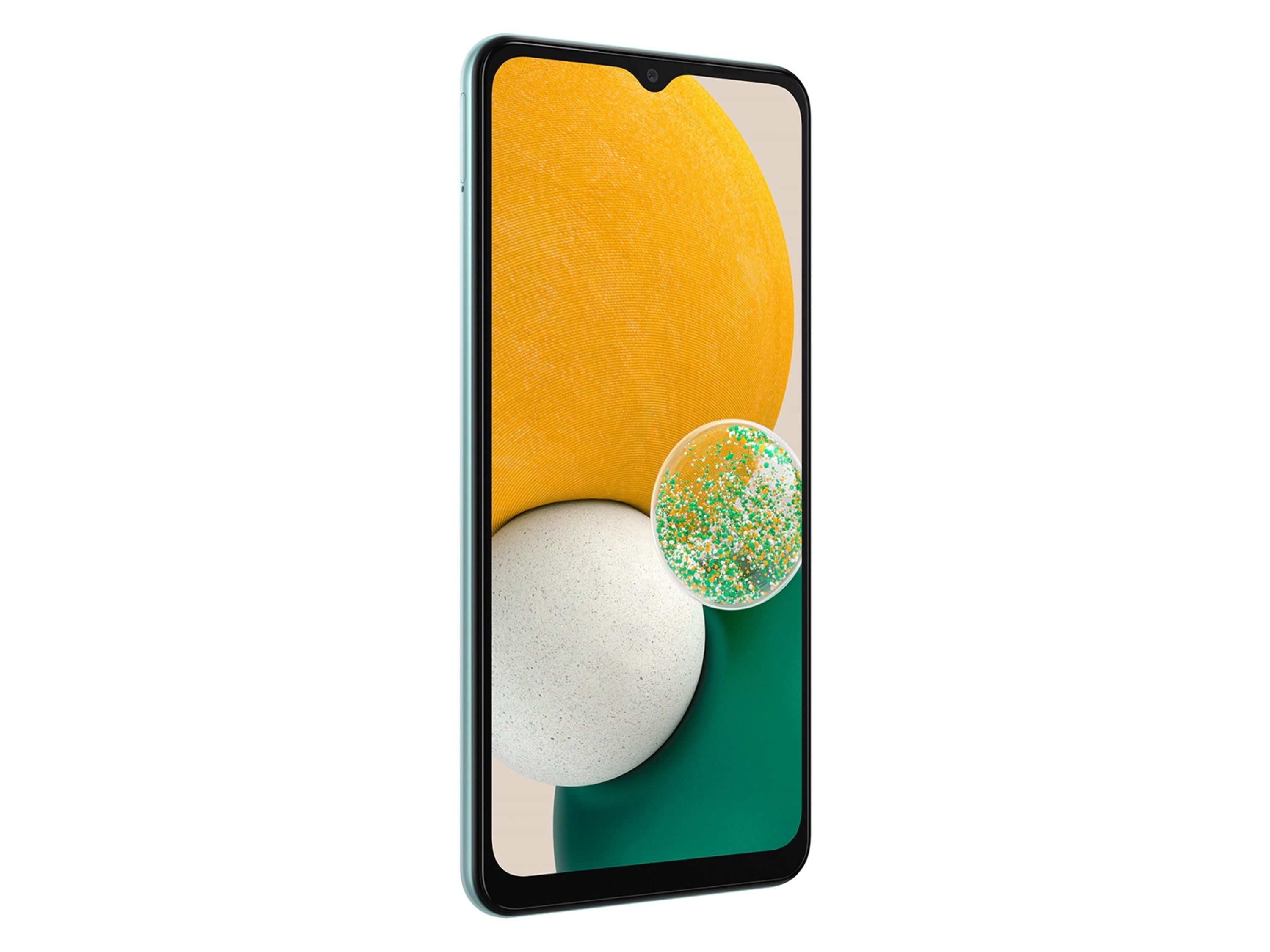 Samsung Galaxy A13 5G A136U 64GB GSM/CDMA Unlocked Android Smartphone (US Variant) - Green
