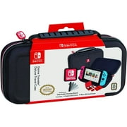 Nintendo Switch Protective Deluxe Travel Case, Black