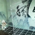 thumbnail image 6 of Flapper Accessories Fish Tank Isolation Board 10 Gallon Divider 20 Betta Separator, 6 of 6