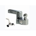 thumbnail image 1 of Weigh Safe 4' Drop Hitch W/ 2' Shan, 1 of 4