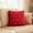 Red, variant on Valentines Day Heart Pillow Covers Soft Faux Wool Hidden Zipper Cozy Lightweight Durable Home Decor for Sofa Living Room Bedroom Celebration Beige,Free Size