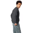 thumbnail image 2 of Hanes Chandail Molletonné à Col Rond ComfortBlend EcoSmart pour Hommes - Meilleur Vendeur, L, 2 of 2