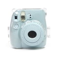 thumbnail image 2 of Durable Transparent Instant Camera Case Cover for Checky Instax Mini 8/8+/9-Transparent, 2 of 5