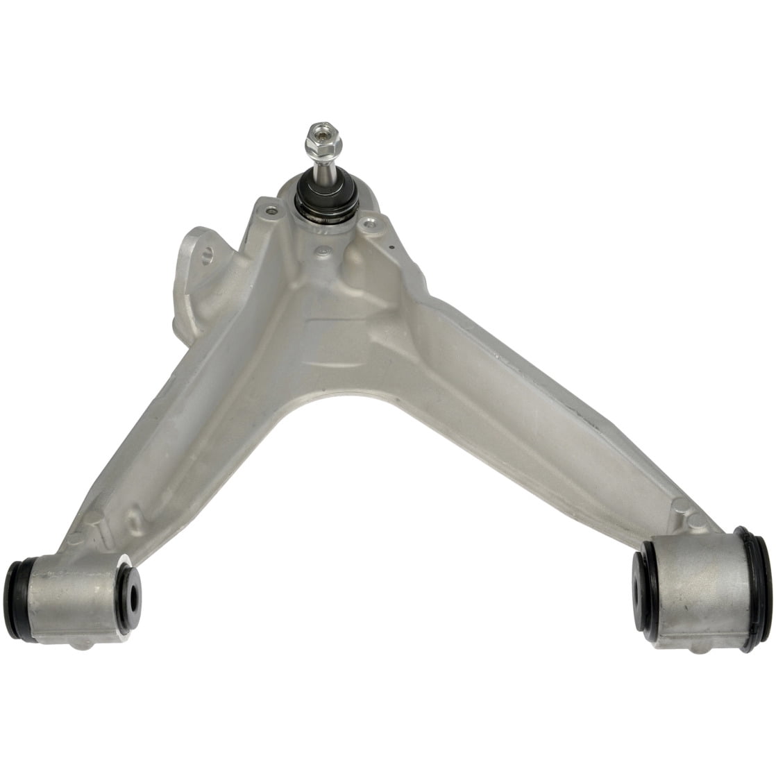 Dorman 520-054 Front Right Lower Suspension Control Arm and Ball Joint Assembly for Specific Chevrolet Models